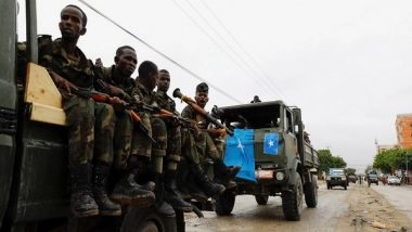 World News | Somali Forces Retake Key Town from Paramilitary Forces in Central Region