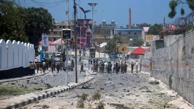 World News | Clashes Between Somalian Army, Terrorists Leave at Least 30 Dead, 70 Injured