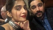 Sonam Kapoor Wishes Brother-in-Law Karan Boolani on His Birthday With Pictures and Sweet Caption! (View Post)