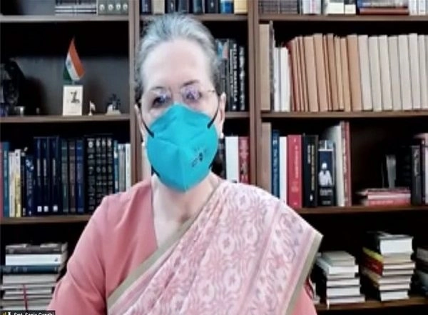 India News | Sonia Gandhi to Meet Uttrakhand Congress Leaders Tomorrow