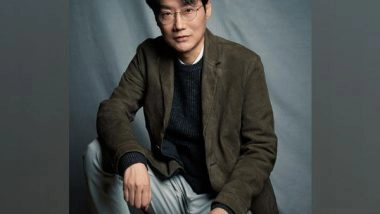 Entertainment News | 'Squid Game' Creator Shares He Intended to 'target Global Audience' from Start