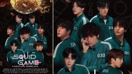 Netflix&rsquo;s Squid Game Is Eligible for Primetime Emmy, Here&rsquo;s How!