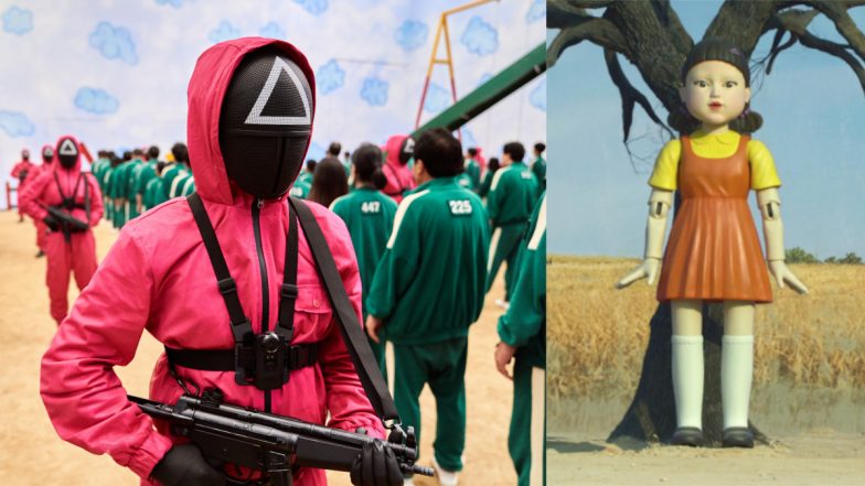 Squid Game Halloween Costumes Are Selling Like Hot Cakes, Dalgona Candy Also Becoming Popular