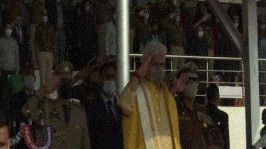 India News | J-K: Sacrifices of Indian Soldiers in Repulsing Pak Tribal Invaders in October 1947 Recalled at Seminar