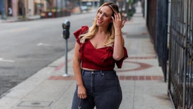 The World Through the Eyes of LA Lifestyle Blogger: Stacey Freeman, PhD