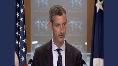Taliban Will Be Judged on Its Actions, Not Only Its Words, Says US After Doha Talks
