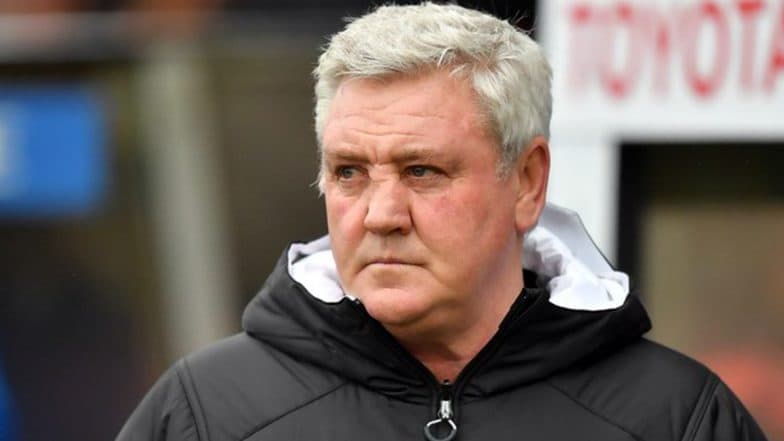 Newcastle United Part Ways With Steve Bruce Following Saudi Takeover