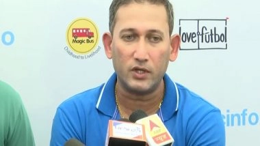 Sports News | India-Pakistan Rivalry Always Brings Tidal Wave of Emotions, Says Ajit Agarkar