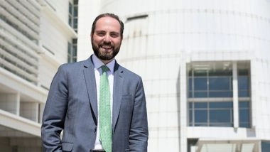 Stuart Bienenstock Playground Design of New York Has an Unmatched Holistic Approach