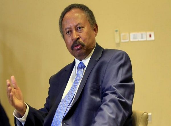 World News | Sudan's Opposition Union Coalition Calls on People to Protest Against Military Coup