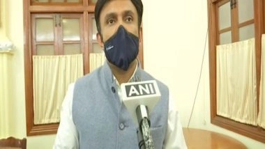 India News | Nation Can Only Move Forward Through Innovation, Research: Karnataka Health Minister