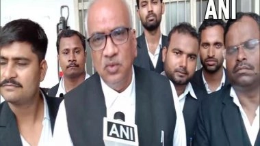 India News | Mahant Giri Suicide Case: Accused Refuse to Undergo Polygraph Test