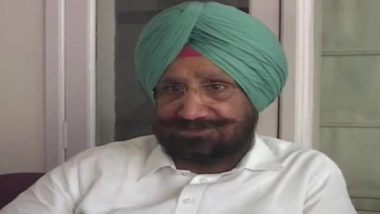 India News | BSF Jurisdiction Extension: Punjab Govt Terms Centre's Decision Attempt to Weaken Federalism