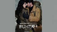 Business News | In the First Weekend, the Film Sumeru Made a Good Start at the Box Office