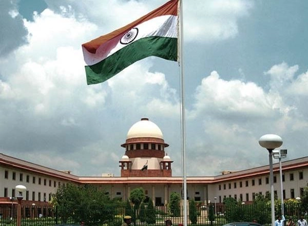 India News | Supreme Court Reserves Judgement on Grant of Reservation in Promotion to SCs/STs