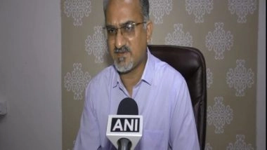 India News | 5 Schoolchildren Among 26 Who Test COVID-19 Positive in Surat in October