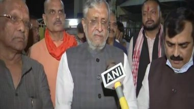 India News | J-K Administration, Bihar Govt Announce Ex-gratia of Rs 14 Lakh to Kin of Terrorist Attack Victims