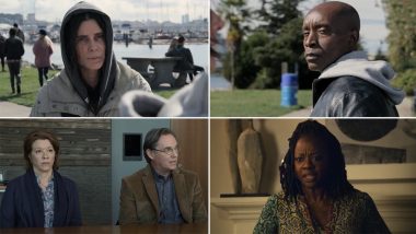 The Unforgivable Trailer: Sandra Bullock’s Powerful Performance Is the Highlight of This Netflix Film (Watch Video)