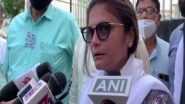 TMC Demand Arrest of Suspects Who Attacked Sushmita Dev&rsquo;s Car in Tripura