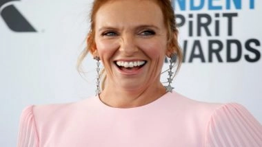 Entertainment News | Toni Collette Joins Cast of 'Mafia Mamma' as Lead