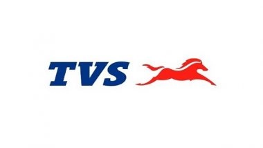 Business News | TVS Motor Company Registers a Sales Growth of 6 Percent in September 2021