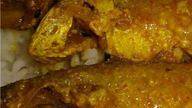Happy Kali Puja 2021: Delicious Traditional Bengali Cuisine One Must Try in Kolkata