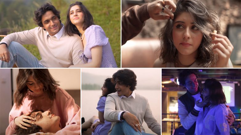 Khwahish Song: Tanzeel Khan Opens Up on His Track From Debut Album, Says ‘It Holds a Super Special Place in My Heart’