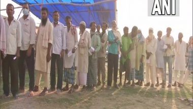 India News | Bihar By-polls: 5.08 Pc Voters Turnout Recorded Till 9 Am