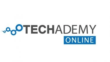Business News | TechademyOnline Offers Top Trending Tech Courses for FREE for Early Users