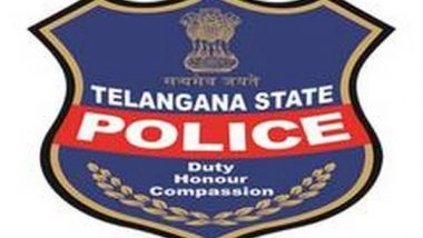 India News | Andhra Pradesh: Cannabis Smugglers Attack Nalgonda Police