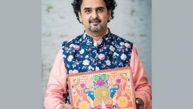 Business News | Temple Connect Launches The Indian Puja Box