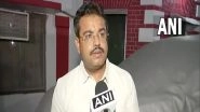 Lakhimpur Kheri Violence: Ashish Mishra, Son of Union Minister Ajay Mishra, Fails to Turn Up Before Police, Feared Absconding