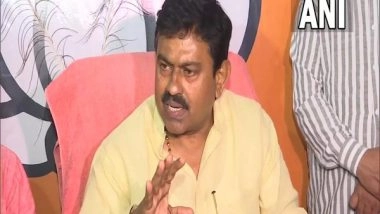 India News | Lakhimpur Kheri Incident: MoS Teni Demands Fair Probe, Says Ready to Depose Before Any Inquiry Panel