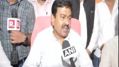 India News | My Son Ready to Depose Before Investigating Agencies: MoS Teni on Lakhimpur Kheri Incident