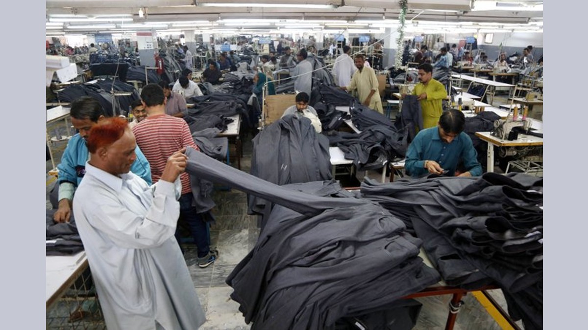 India News | Textile Industry Expresses Concern Over Proposal Of ...