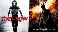 From The Crow to The Dark Knight: 5 Horrible Accidents That Have Taken Place on Sets of a Film