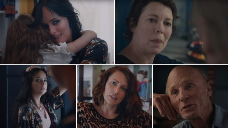 The Lost Daughter Trailer: Olivia Colman’s Captivating Performance In Maggie Gyllenhaal’s Directorial Debut Will Keep You Hooked Till The End (Watch Video)