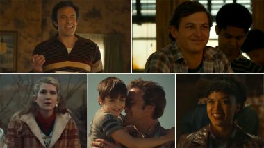 The Tender Bar Trailer: Ben Affleck Is a Kind Uncle to a Fatherless Young Lad in This George Clooney Directorial (Watch Video)
