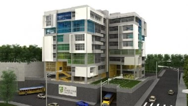 Business News | The Green Acres Academy Opens Admissions for Its Award-winning Schools in Mulund and Chembur in Mumbai