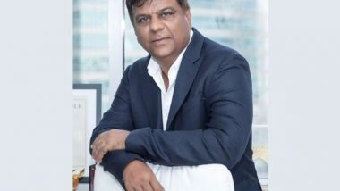 Business News | Much-awaited Thriller of 2021 'The Last Resort' to Be Released Soon