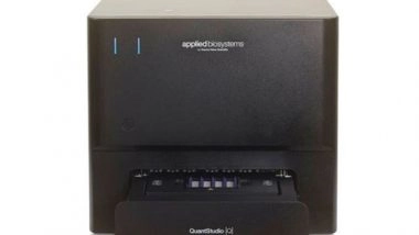 Business News | Thermo Fisher Scientific Unveils QDigital PCR System for Innovation in Genetic Analysis Capabilities and Higher Research