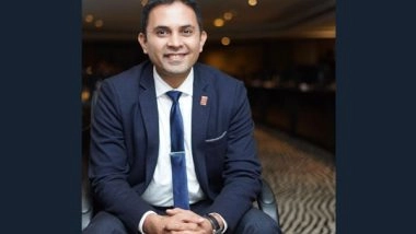 Business News | US-based Napoleon Hill Foundation Partners with Mumbai's Think and Grow