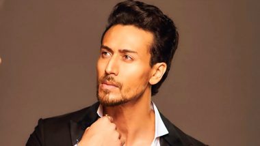 Ganapath: Tiger Shroff To Shoot Longest Schedule of His Upcoming Film Co-Starring Kriti Sanon in London