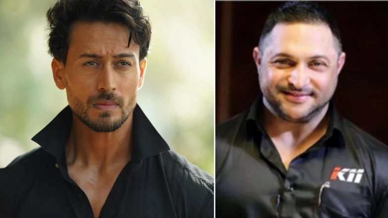 Kaizzad Capadia Passes Away: Tiger Shroff Mourns the Death of His Fitness Trainer