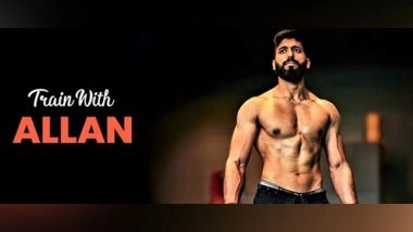 Business News | Allan Thomas is Set to Open His 2nd Fitness Outlet in Hiranandani, Powai