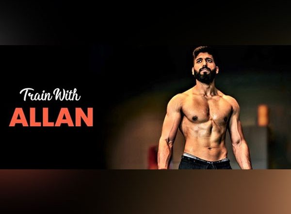 Business News | Allan Thomas is Set to Open His 2nd Fitness Outlet in Hiranandani, Powai