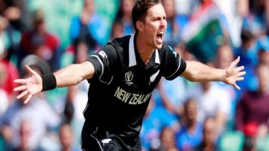 NZ vs AFG Preview: Likely Playing XIs, Key Battles, Head to Head and Other Things You Need To Know About T20 World Cup 2021 Match 40