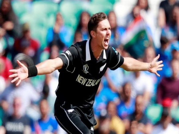 NZ vs AFG Preview: Likely Playing XIs, Key Battles, Head to Head and Other Things You Need To Know About T20 World Cup 2021 Match 40 - Vimarsana News