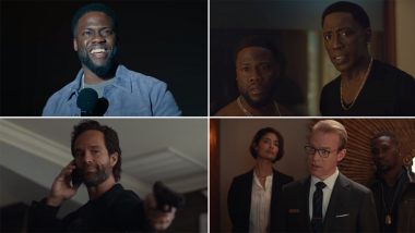 True Story Trailer: Kevin Hart, Wesley Spines’ Netflix Limited-Series About Two Brothers Chasing for Success Looks Gripping! (Watch Video)