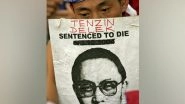 World News | China Erases References to Popular Tibetan Monk Who Died in Prison